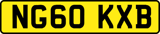 NG60KXB