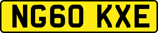 NG60KXE