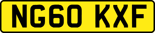 NG60KXF