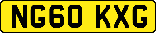 NG60KXG