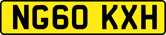 NG60KXH