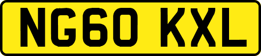 NG60KXL