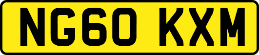 NG60KXM