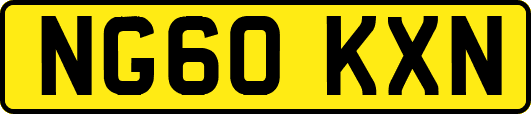NG60KXN