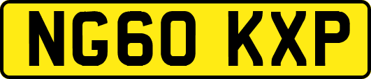 NG60KXP