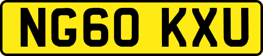 NG60KXU