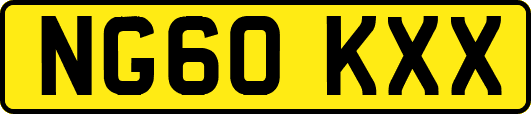 NG60KXX
