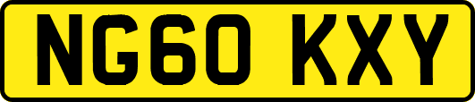 NG60KXY