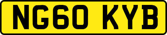 NG60KYB