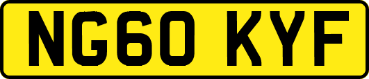 NG60KYF