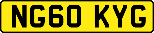NG60KYG