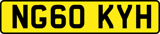 NG60KYH