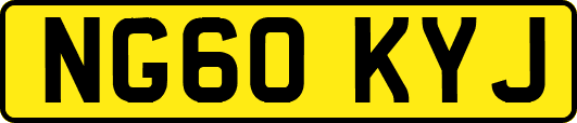 NG60KYJ