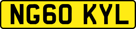 NG60KYL