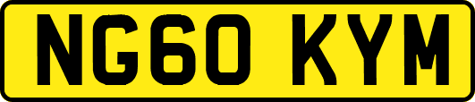 NG60KYM