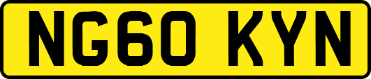 NG60KYN