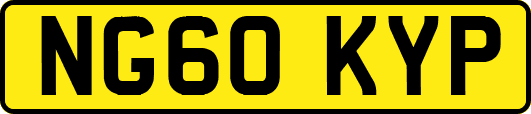 NG60KYP