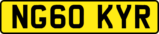 NG60KYR
