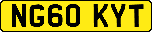NG60KYT
