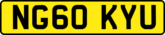 NG60KYU