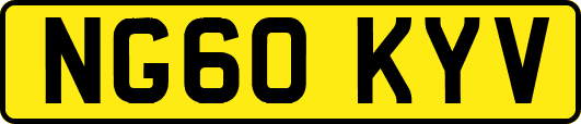 NG60KYV