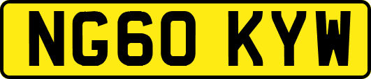 NG60KYW