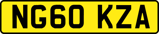 NG60KZA