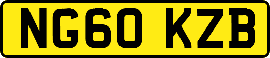 NG60KZB
