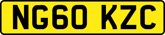NG60KZC