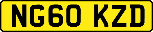 NG60KZD