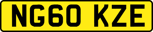 NG60KZE