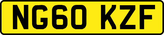 NG60KZF