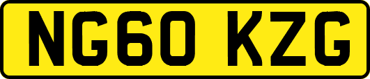 NG60KZG
