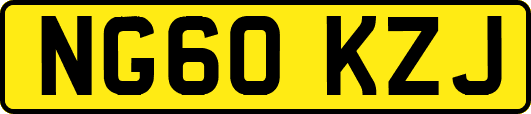 NG60KZJ