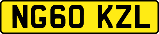 NG60KZL