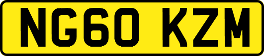 NG60KZM