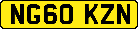 NG60KZN
