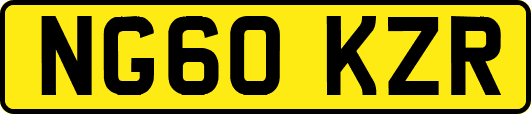 NG60KZR
