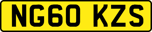 NG60KZS
