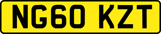 NG60KZT