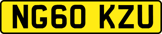 NG60KZU