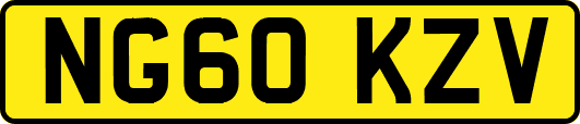 NG60KZV