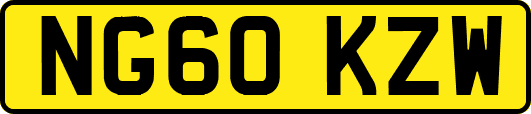 NG60KZW