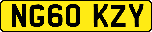 NG60KZY