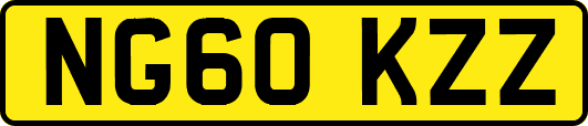 NG60KZZ
