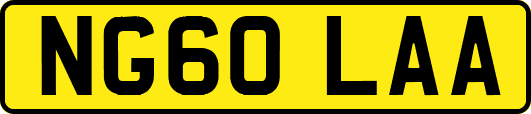 NG60LAA