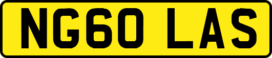 NG60LAS