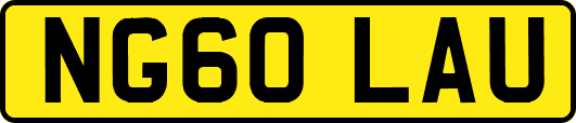 NG60LAU