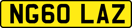 NG60LAZ