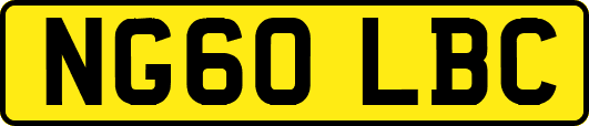 NG60LBC